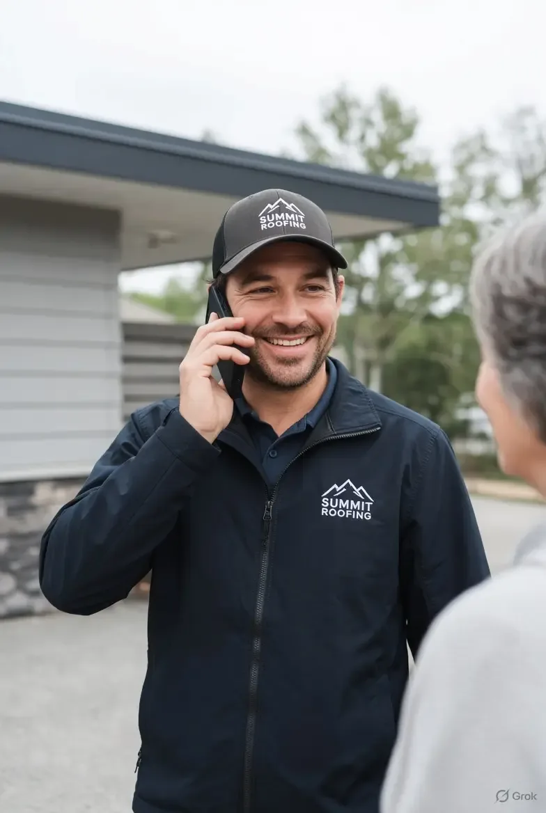 Flat Roof Leak Repair Mccutchenville, OH FAQs